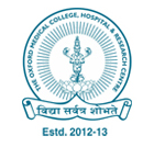 Oxford Medical College Bangalore logo