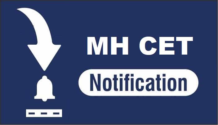 MH CET Notification