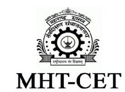 MHT CET logo