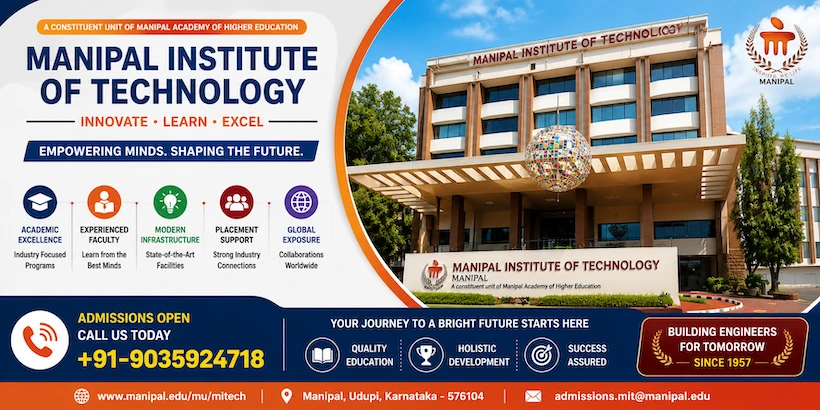 MIT Manipal