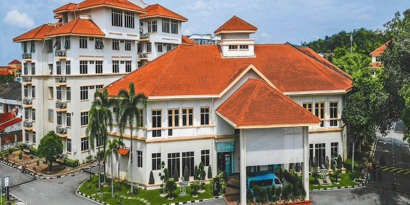Melaka Manipal Medical College Malaysia