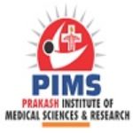 PIMS Sangli Logo