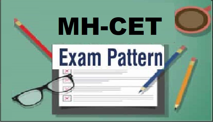 MHT CET Exam Pattern