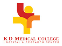 KD Medical College Mathura