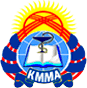 KGMA logo