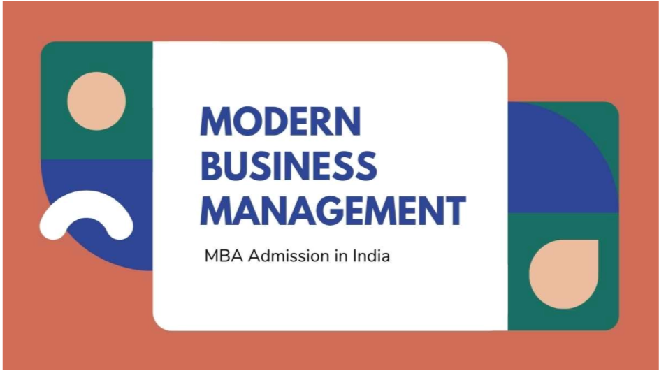 MBA Admission 1
