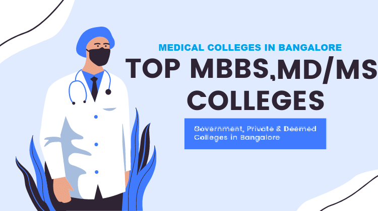 MBBS Colleges in Bangalore