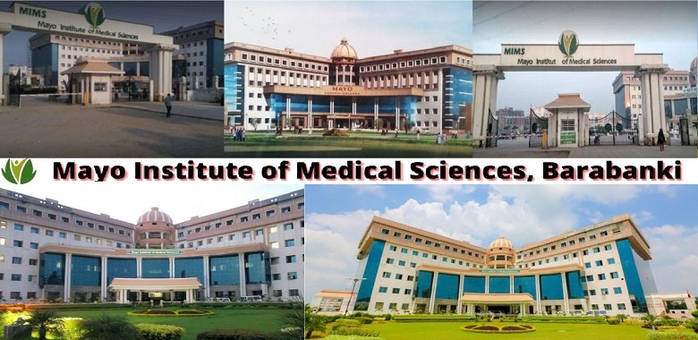 Mayo Institute of Medical Sciences Barabanki