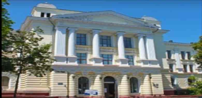 Odessa National Medical University  Ukraine