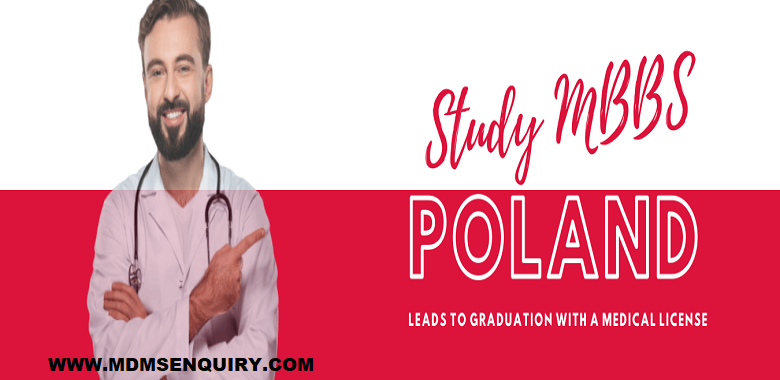 Study MBBS in Poland