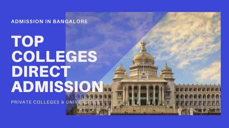 TOP ENGINEERING COLLEGE IN BANGALORE