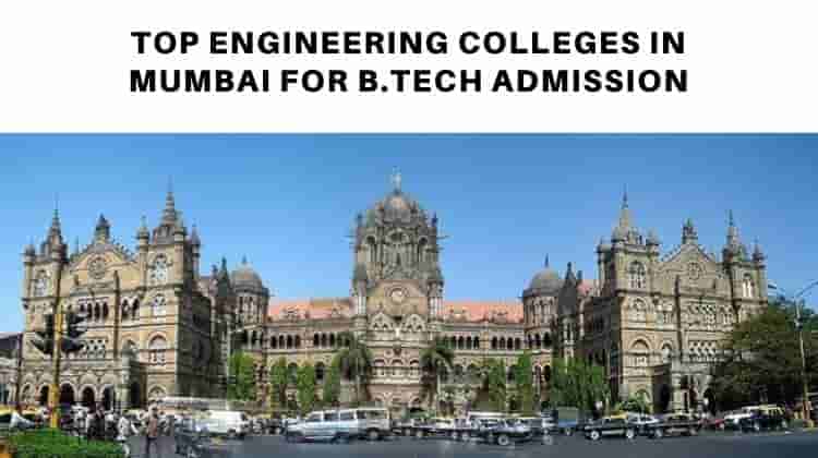 Top Engineering College in Mumbai