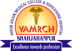 Varun Arjun Medical College Shahjahanpur