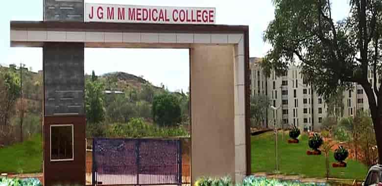 Jagadguru Gangadhar Mahaswamigalu Moorsavirmath Medical College and Hospital Hubli
