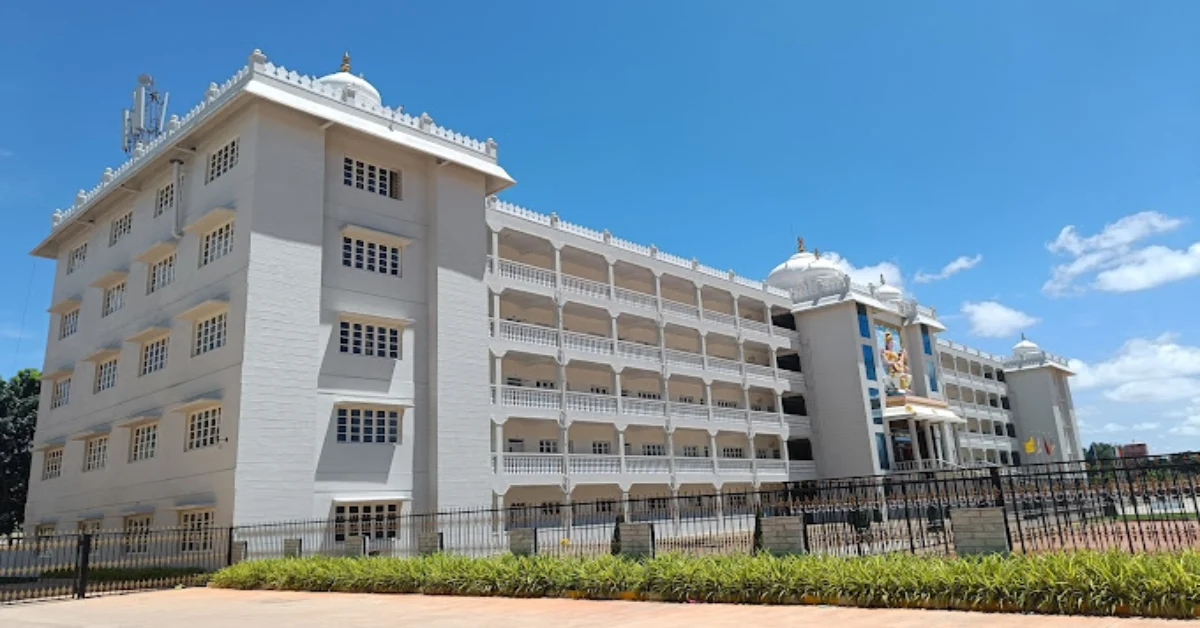 Akash Medical College Bangalore
