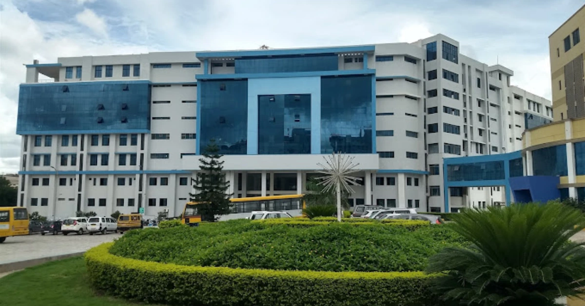 American International Institute of Medical Sciences Udaipur
