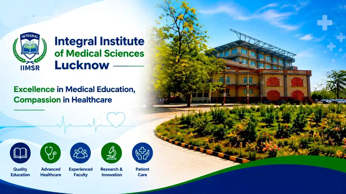 Integral Institute of Medical Science Admission Guide