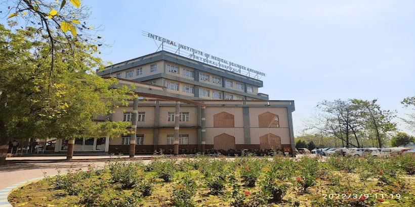 Integral Medical College Lucknow 1