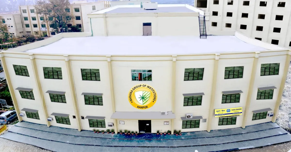 Naraina Medical College Kanpur