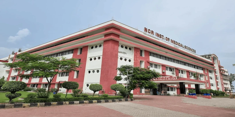 National Capital Region Institute of Medical Sciences 1