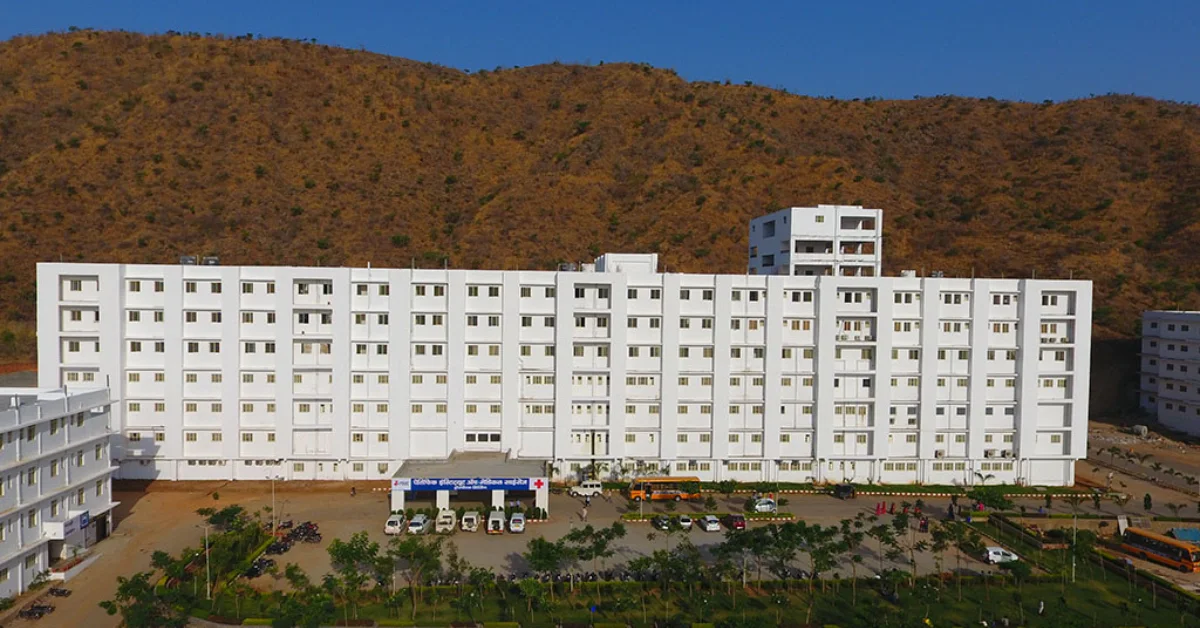 Pacific Institute of Medical Sciences Udaipur 1