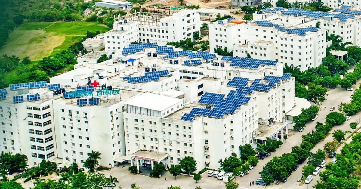 Pacific Medical College Udaipur