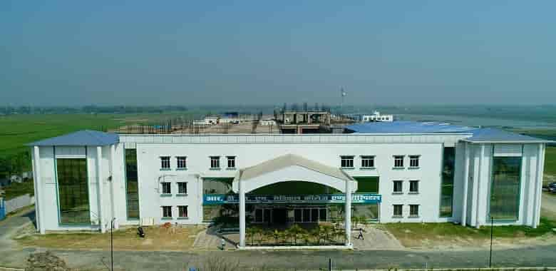 Radha Devi Jageshwari Memorial Medical College Patna