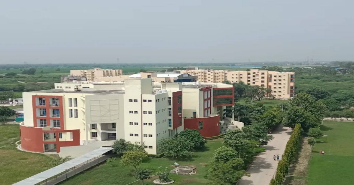 Saraswati Medical College Unnao 2