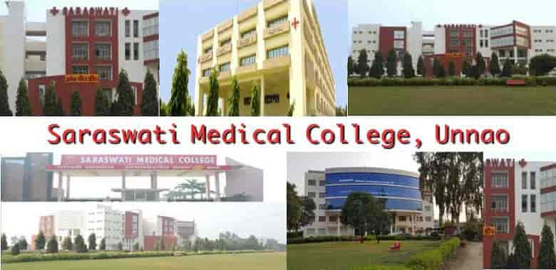 Saraswati Medical College Unnao