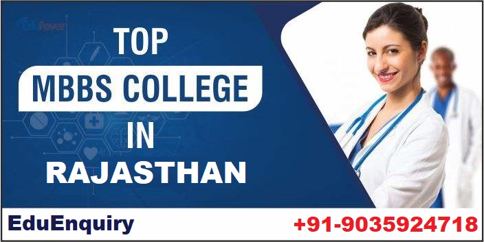 Top Medical College in Rajasthan