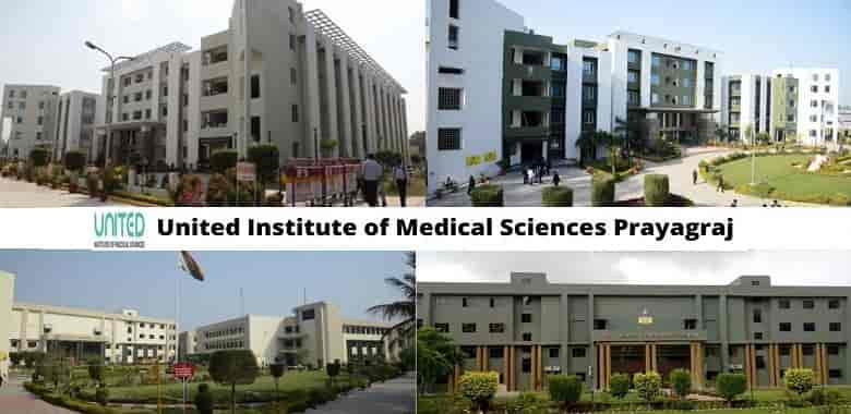 United Institute of Medical Sciences Prayagraj