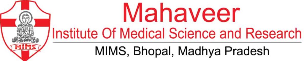 mims bhopal logo