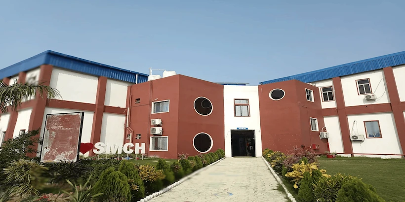 Santiniketan Medical College