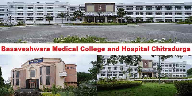 Basaveshwara Medical College and Hospital Chitradurga