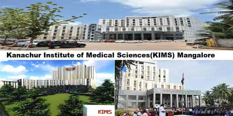 Kanachur Institute of Medical Sciences Mangalore