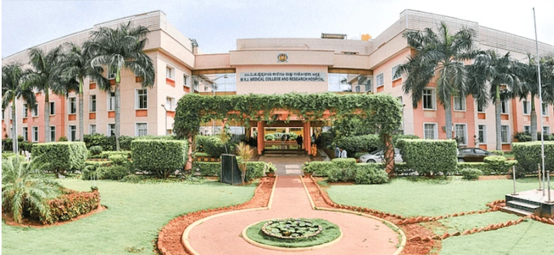 MVJ Medical College