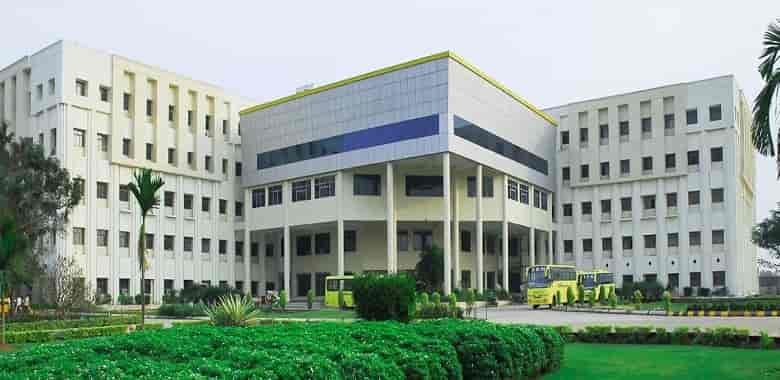SRM Medical College Kancheepuram
