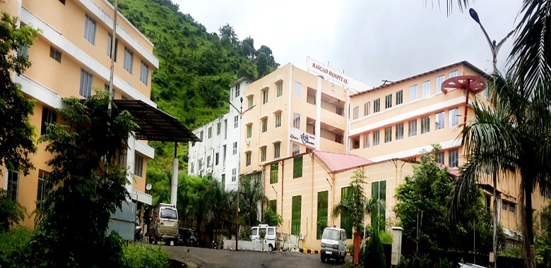 Dr N Y Tasgaonkar Institute of Medical Science Karjata