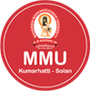 MMU Solan logo