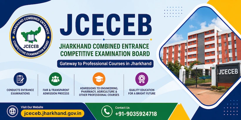 JCECEB
