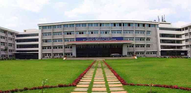 St. John’s Medical College Bengaluru