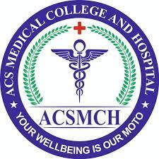 ACSMCH Chennai