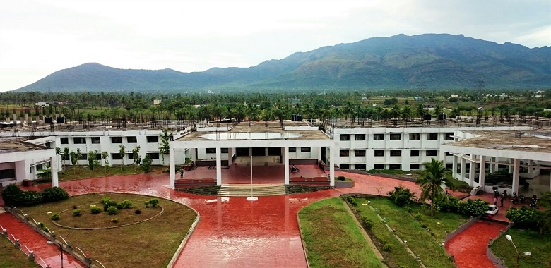 Annapoorna Medical College & Hospital Salem