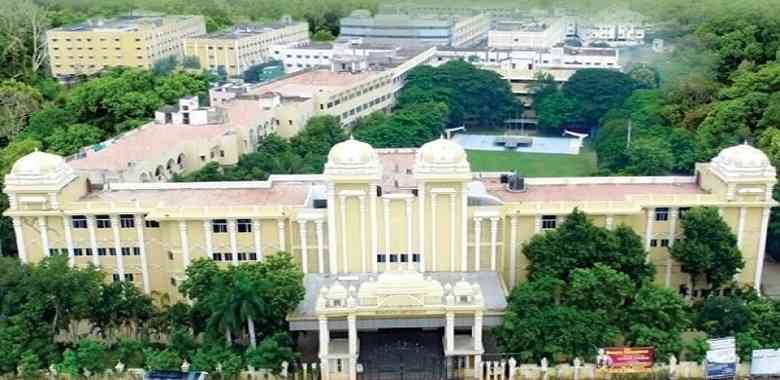 BHAARATH MEDICAL COLLEGE AND HOSPITAL Chennai