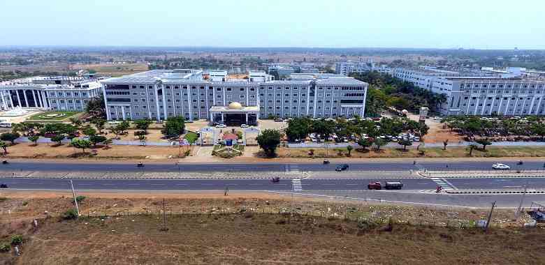 GSL Medical College Rajahmundry