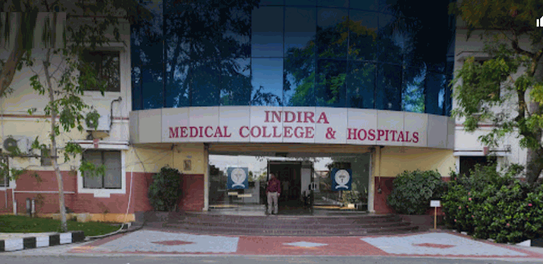 Indira Medical College and Hospitals Thiruvallur