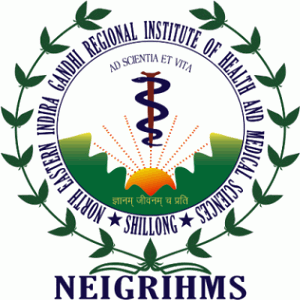 NEIGRIHMS SHILLONG