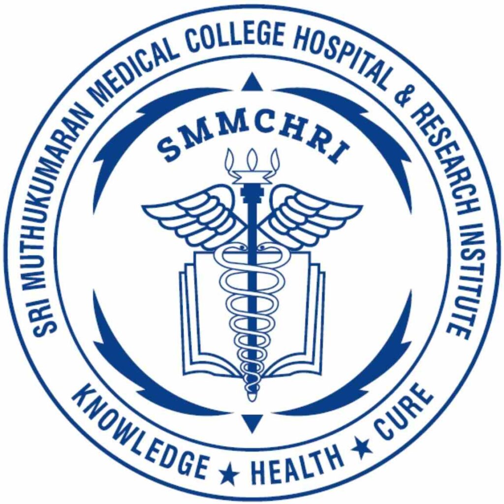 SMMCHRI Chennai