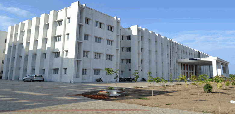 Velammal Medical College Hospital and Research Institute Madurai