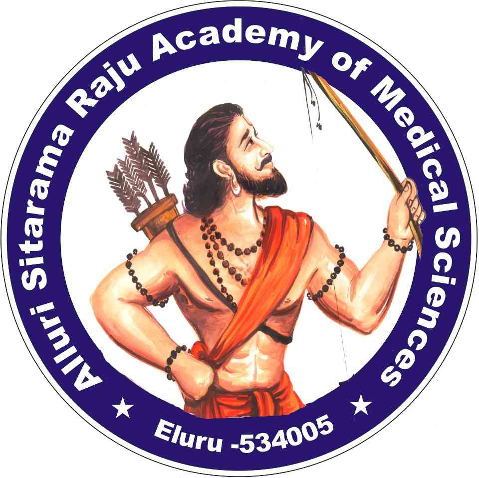 ASRAMS Eluru